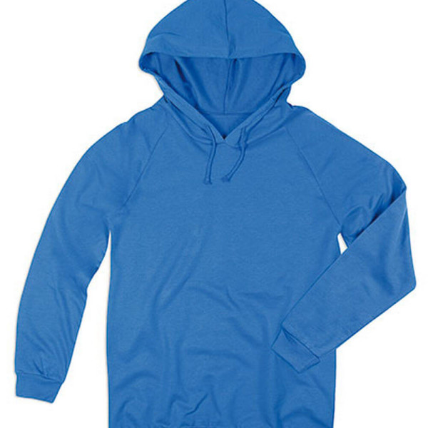 S4200 Unisex Hooded Sweatshirt