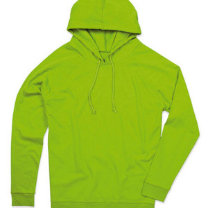 S4200 Unisex Hooded Sweatshirt - Reklamnepredmety