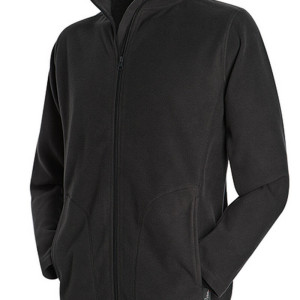 S5030 Active Fleece Jacket - Reklamnepredmety