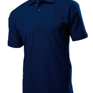 S510 Short Sleeve Polo - Reklamnepredmety