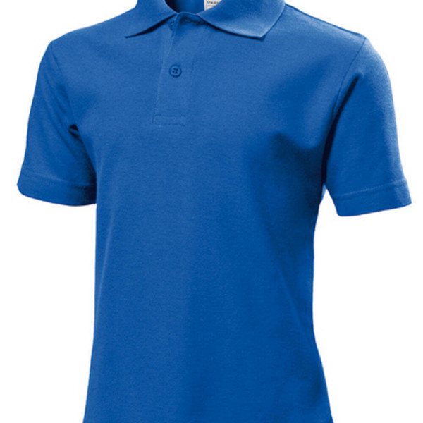 S510K Short Sleeve Polo for children