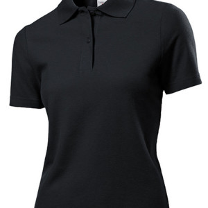 S519 Short Sleeve Polo for women - Reklamnepredmety