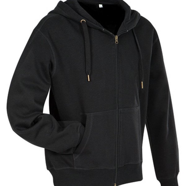 S5610 Active Sweatjacket