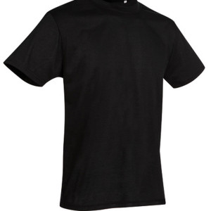 S8600 Active Cotton Touch Crew Neck - Reklamnepredmety