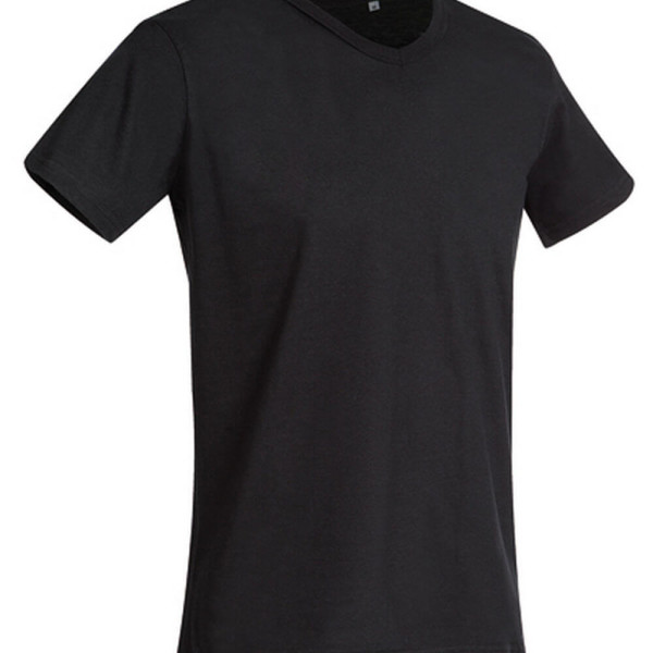 S9010 Ben V-Neck