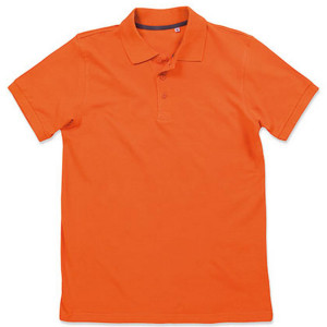 S9060 Harper Polo Short Sleeve - Reklamnepredmety