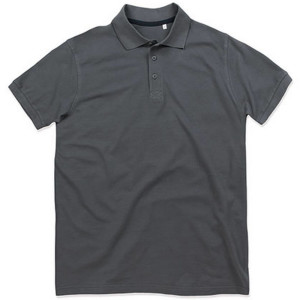 S9060 Harper Polo Short Sleeve - Reklamnepredmety