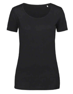 S9110 Finest Cotton-T for women - Reklamnepredmety