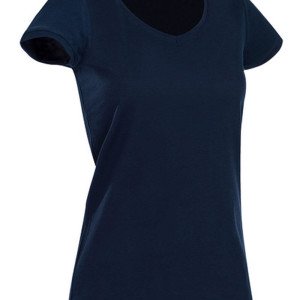 S9130 Megan V-Neck for women - Reklamnepredmety