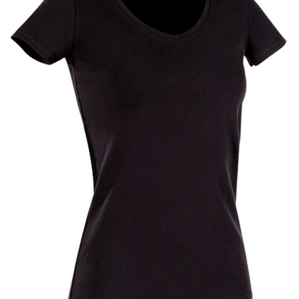 S9710 Claire V-Neck for women