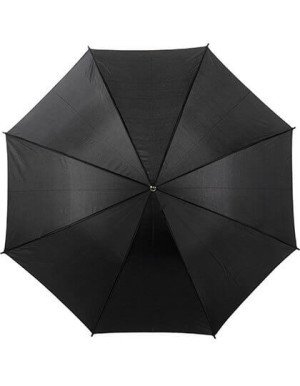 SC4064 Automatic umbrella with wooden handle - Reklamnepredmety