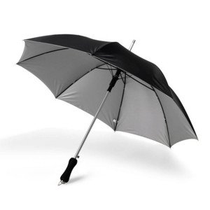 SC4096 Aluminium Automatic Umbrella - Reklamnepredmety