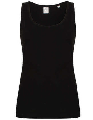 SF123 Womens Feel Good Stretch Vest - Reklamnepredmety