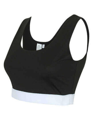 SF236 Women`s Fashion Crop Top - Reklamnepredmety