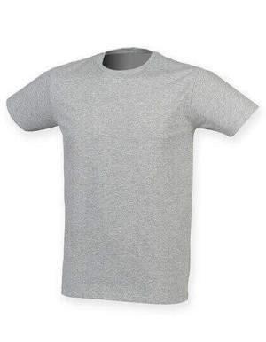 SFM121 Mens Feel Good Stretch T - Reklamnepredmety