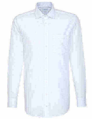 SN003000 Mens Shirt Modern Fit Longsleeve - Reklamnepredmety