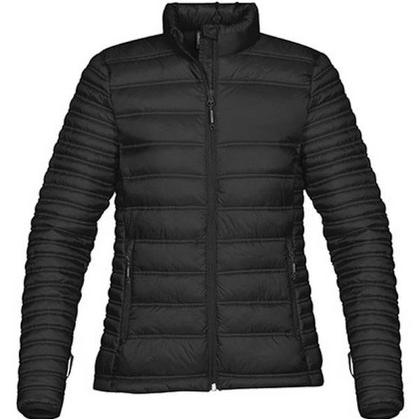 ST112F Women`s Basecamp Thermal Jacket