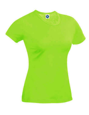 SW404 Ladies Performance T-Shirt - Reklamnepredmety