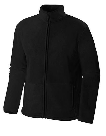 SW700 Full Zip Fleece Jacket