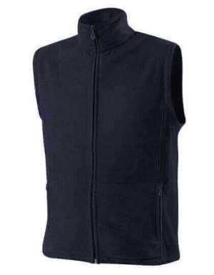 SW735 Fleece Body Warmer - Reklamnepredmety