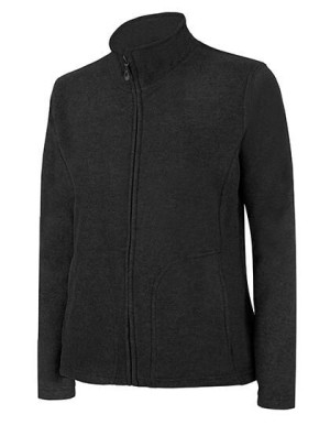 SW750 Ladies Full Zip Fleece Jacket - Reklamnepredmety