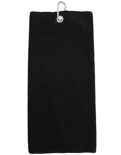 TC19 Microfiber Golf Towel