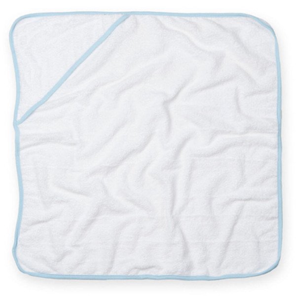 TC36 Babies Hooded Towel