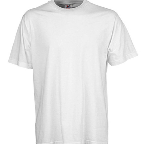 TJ1000 Basic Tee