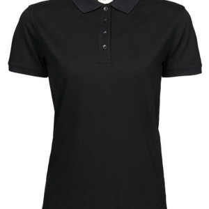 TJ1401 Ladies Heavy Polo - Reklamnepredmety