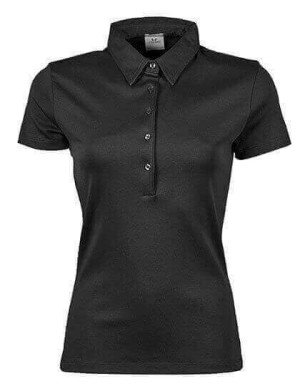 TJ1441 Ladies Pima Cotton Polo - Reklamnepredmety