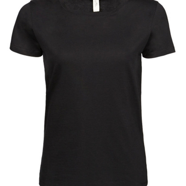 TJ5001 Ladies Luxury Tee