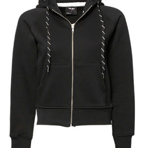 TJ5436N Ladies Fashion Full Zip Hood - Reklamnepredmety