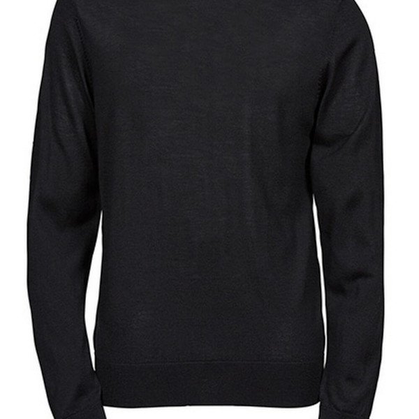 TJ6000 Mens Crew Neck Sweater