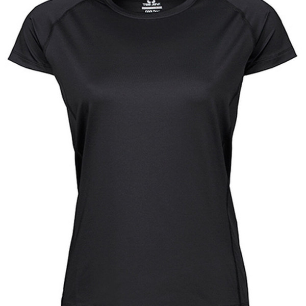 TJ7021 Ladies CoolDry Tee