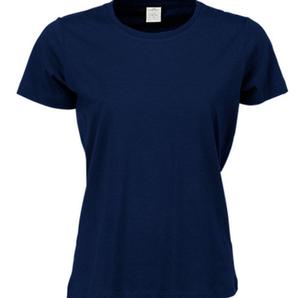 TJ8050 Ladies Sof Tee