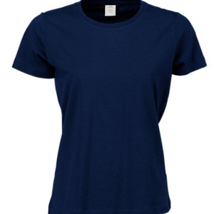 TJ8050 Ladies Sof Tee - Reklamnepredmety