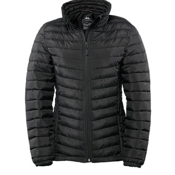 TJ9631 Ladies Zepelin Jacket