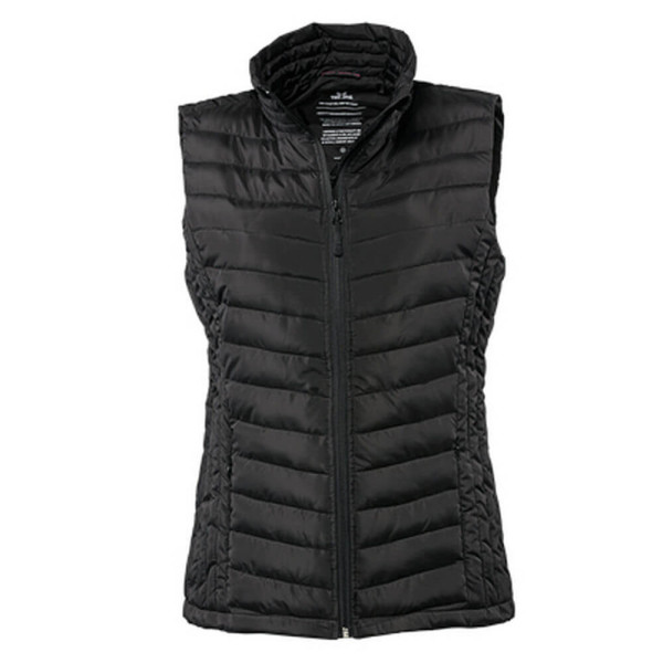 TJ9633 Ladies Zepelin Vest