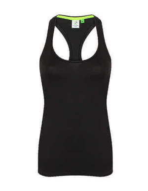 TL506 Ladies Racer Back Vest - Reklamnepredmety