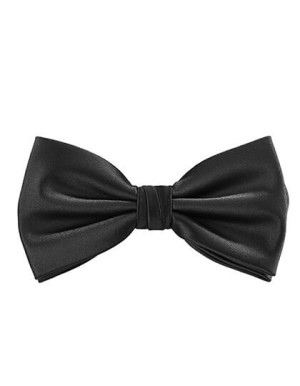 TT904 Satin Bow Tie - Reklamnepredmety