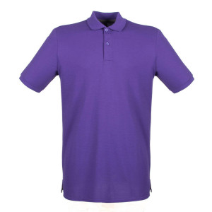 W101 Modern Fit Cotton Microfine-Piqué Polo Shirt - Reklamnepredmety