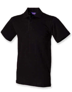 W305 Men´s Stretch Piqué Polo Shirt - Reklamnepredmety