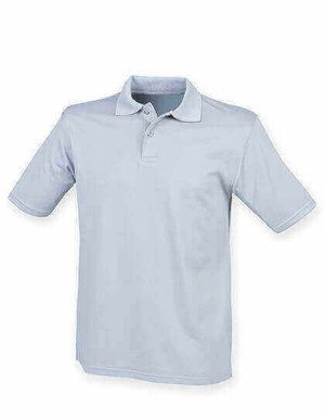 W475 Men´s Coolplus Wicking Polo Shirt - Reklamnepredmety