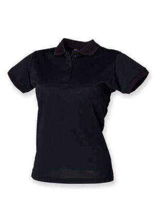 W476 Ladies Coolplus Wicking Polo Shirt - Reklamnepredmety