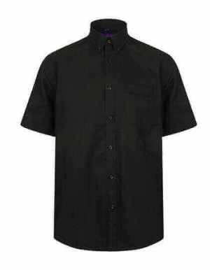 W595 Men´s Wicking Short Sleeve Shirt - Reklamnepredmety