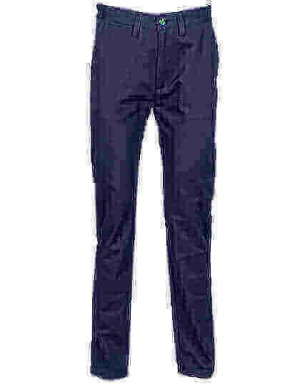 W641 Ladies 65/35 Chino Trousers - Reklamnepredmety