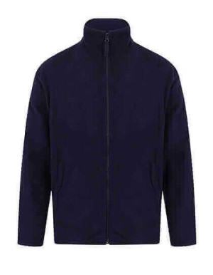 W850 Men`s Microfleece Jacket - Reklamnepredmety