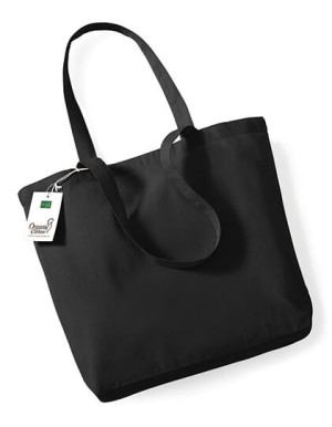 WM180 Organic Cotton Shopper - Reklamnepredmety