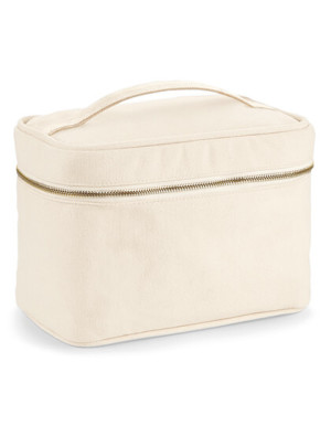 WM558 Canvas Vanity Case - Reklamnepredmety