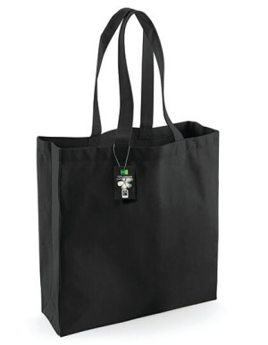 WM623 Fairtrade Cotton Classic Shopper - Reklamnepredmety